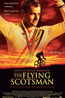 苏格兰飞人 The Flying Scotsman