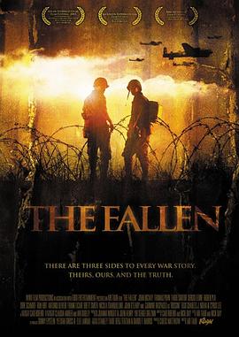 哥特防线 The Fallen