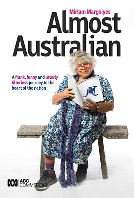 Miriam Margolyes: Almost Au<span style='color:red'>stra</span>lian