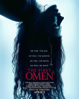 凶兆前传 The First Omen