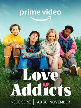 爱瘾者 第一季 Love Addicts Season 1