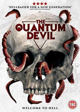 <span style='color:red'>量子</span>恶魔 The Quantum Devil