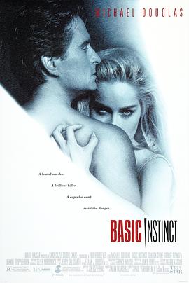 <span style='color:red'>本</span><span style='color:red'>能</span> Basic Instinct