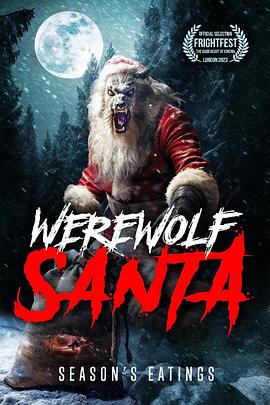 狼人圣诞老人 Werewolf Santa