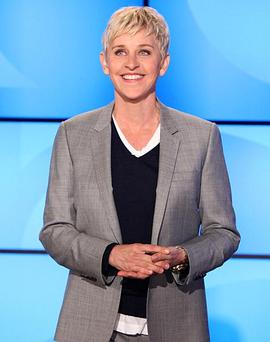 艾伦秀 第十一季 Ellen: The Ellen DeGeneres Show Season 11