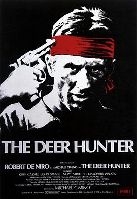 猎<span style='color:red'>鹿</span>人 The Deer Hunter