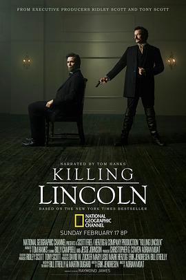 刺杀林肯 <span style='color:red'>Killing</span> Lincoln