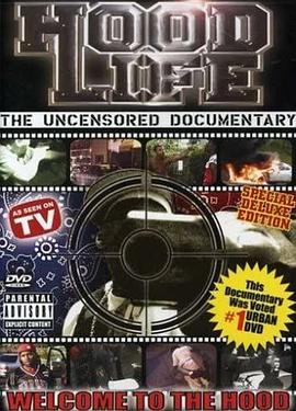 Hood Life: Uncensored <span style='color:red'>Documentary</span>