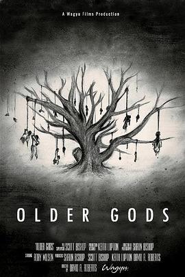 旧神 Older Gods