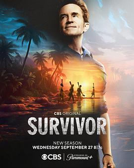 幸存者 第四十五季 Survivor Season 45