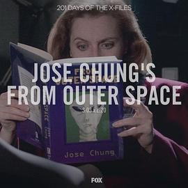 科<span style='color:red'>幻</span><span style='color:red'>故</span><span style='color:red'>事</span> The X Files - Season 3, Episode 20: Jose Chung's 'From Outer Space'