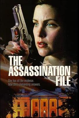 头号刺客 The Assassination File