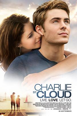 <span style='color:red'>查</span><span style='color:red'>理</span>的生与死 Charlie St. Cloud
