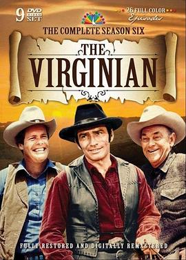 维吉尼亚人 第一季 The Virginian Season 1