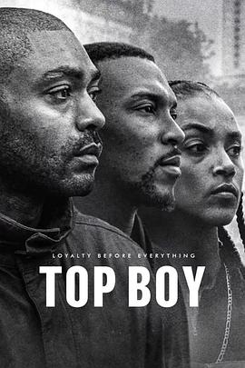 上层男孩 第五季 Top Boy Season 5