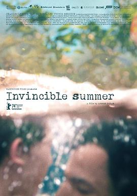 无敌的夏天 Un invincible été