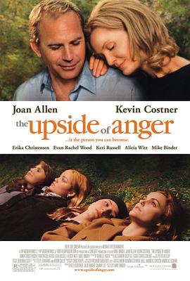 <span style='color:red'>愤怒之</span>上 The Upside of Anger