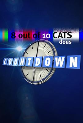 <span style='color:red'>8 Out of 10 Cats Does Countdown Season 21</span>