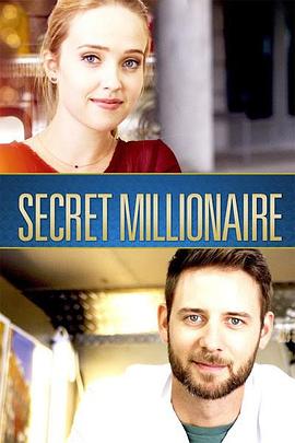 爱上青蛙王子 Secret Millionaire