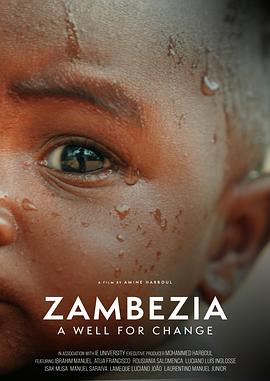 赞比西亚：变革之井 Zambezia: A Well for Change