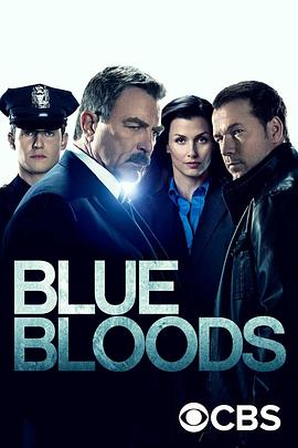 警察世家 第十四季 Blue Bloods Season 14