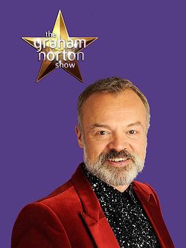 格拉汉姆·诺顿秀 第二十四季 The Graham Norton Show Season 24