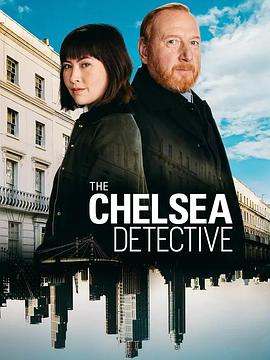 切尔西侦探 第二季 The Chelsea Detective Season 2