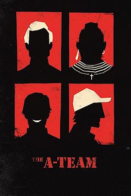 天<span style='color:red'>龙</span>特攻<span style='color:red'>队</span> The A-Team