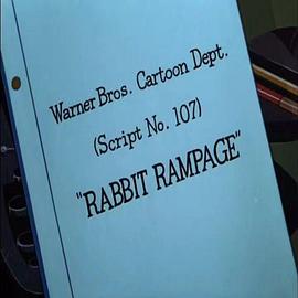 <span style='color:red'>Rabbit</span> Rampage