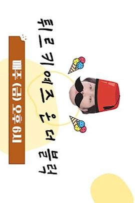 Turkids On the Block 重启版 튀르키예즈 온 더 블럭
