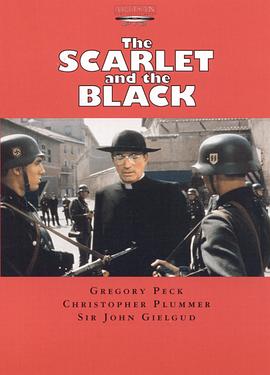 红袍与黑幕 The Scarlet and the Black