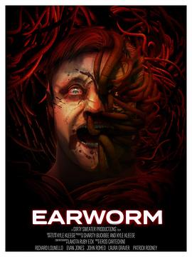 耳<span style='color:red'>虫</span> Earworm