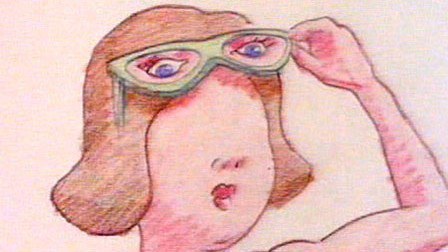 卡通作<span style='color:red'>品</span> Plymptoons