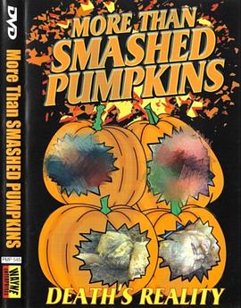 More <span style='color:red'>Than</span> Smashed Pumpkins