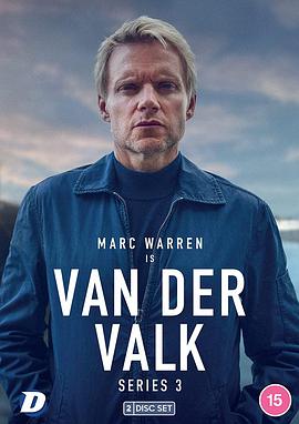 范·德·沃克 第三季 Van der Valk Season 3