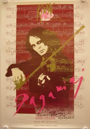 <span style='color:red'>帕</span>格尼尼传 Paganini