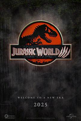 侏罗纪世界4 Jurassic World 4