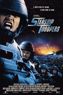 <span style='color:red'>星河战队 Starship Troopers</span>