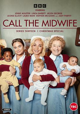 <span style='color:red'>呼叫</span>助产士 第十三季 Call The Midwife Season 13