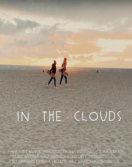 In <span style='color:red'>the</span> <span style='color:red'>Clouds</span>