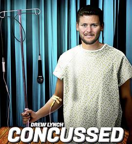 Drew Lynch: Concussed