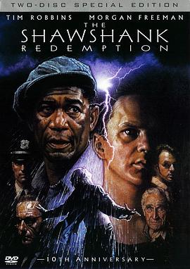 鲨坦克的救赎 The SharkTank Redemption