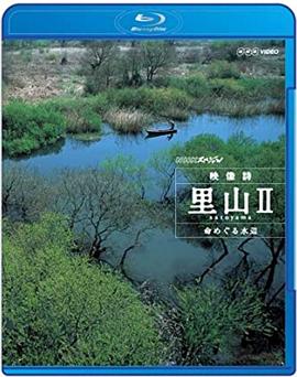 映像诗：日本里山神秘水上花园 2 NHKスペシャル 映像詩 里山II 命めぐる水辺