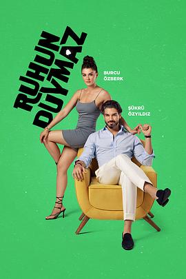 瞒天过海 Ruhun Duymaz
