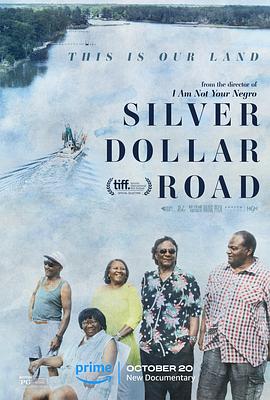 银元之路 Silver Dollar Road