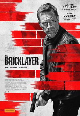 谍影追凶 The Bricklayer