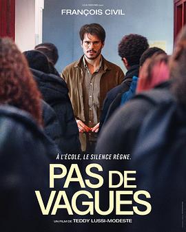 好老师 Pas de vague
