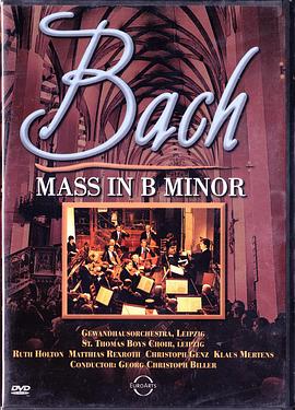 Mass in B Minor