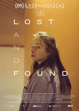 失物招领 Lost and Found