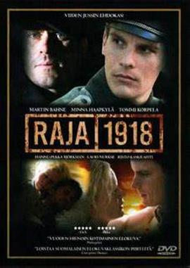边界1918 Raja 1918